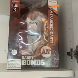 Barry Bonds