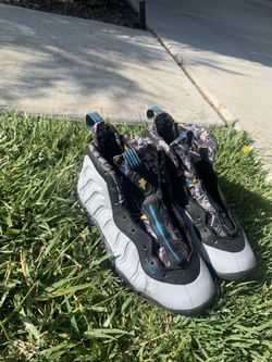 Foamposite
