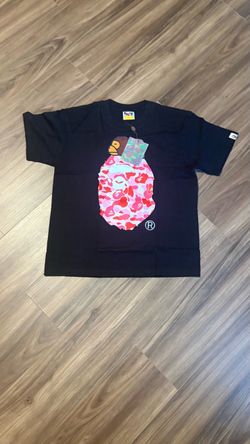 Bape Shirt