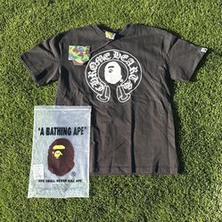 Bape Shirt 