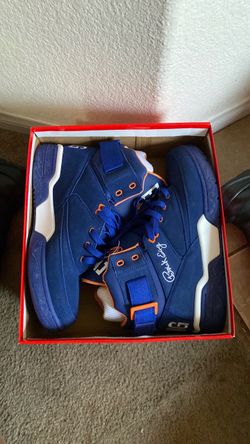 Ewing Athletics High-Top Sneakers size 12 men's shoes