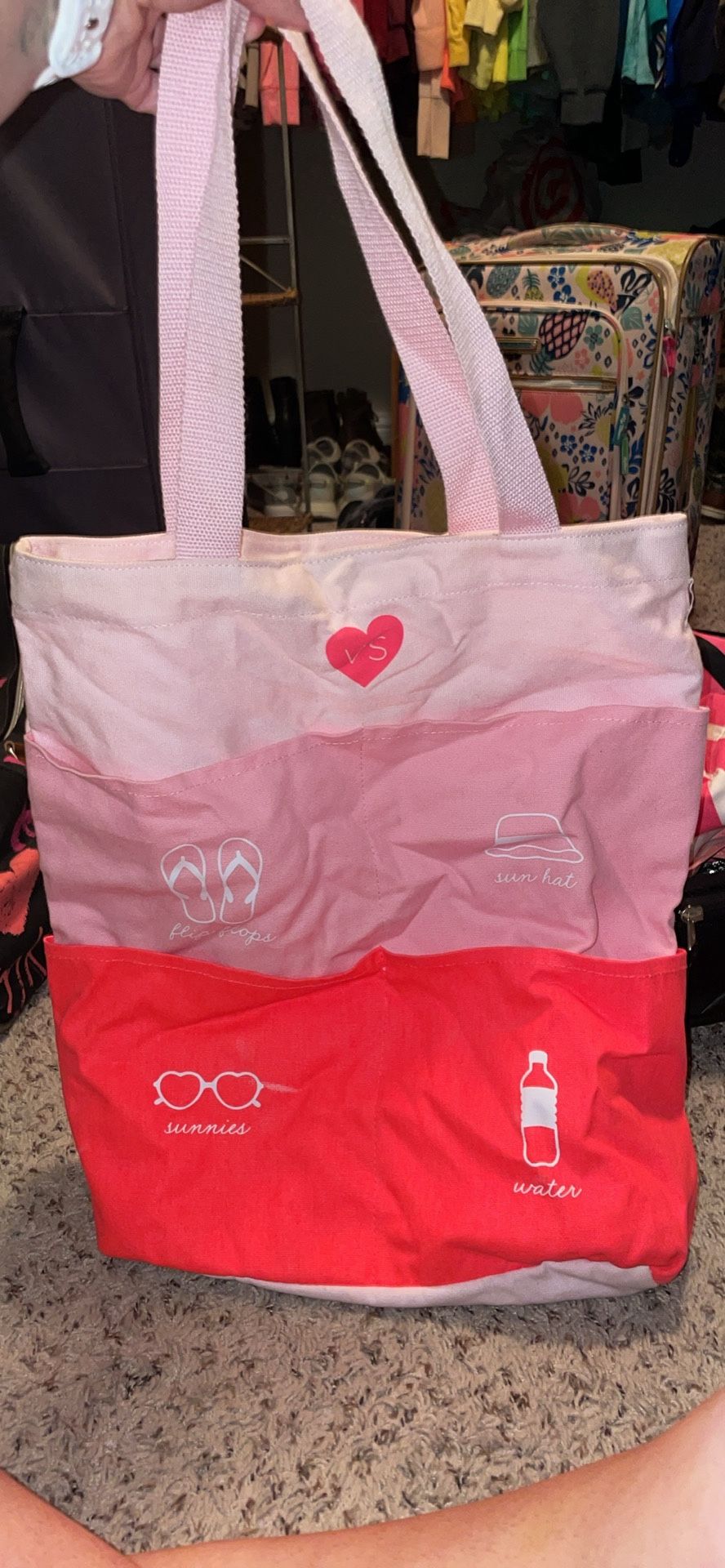VS Tote