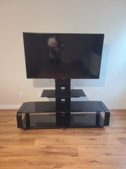Tv Stand Entertainment system