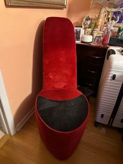 Shoes chair ￼