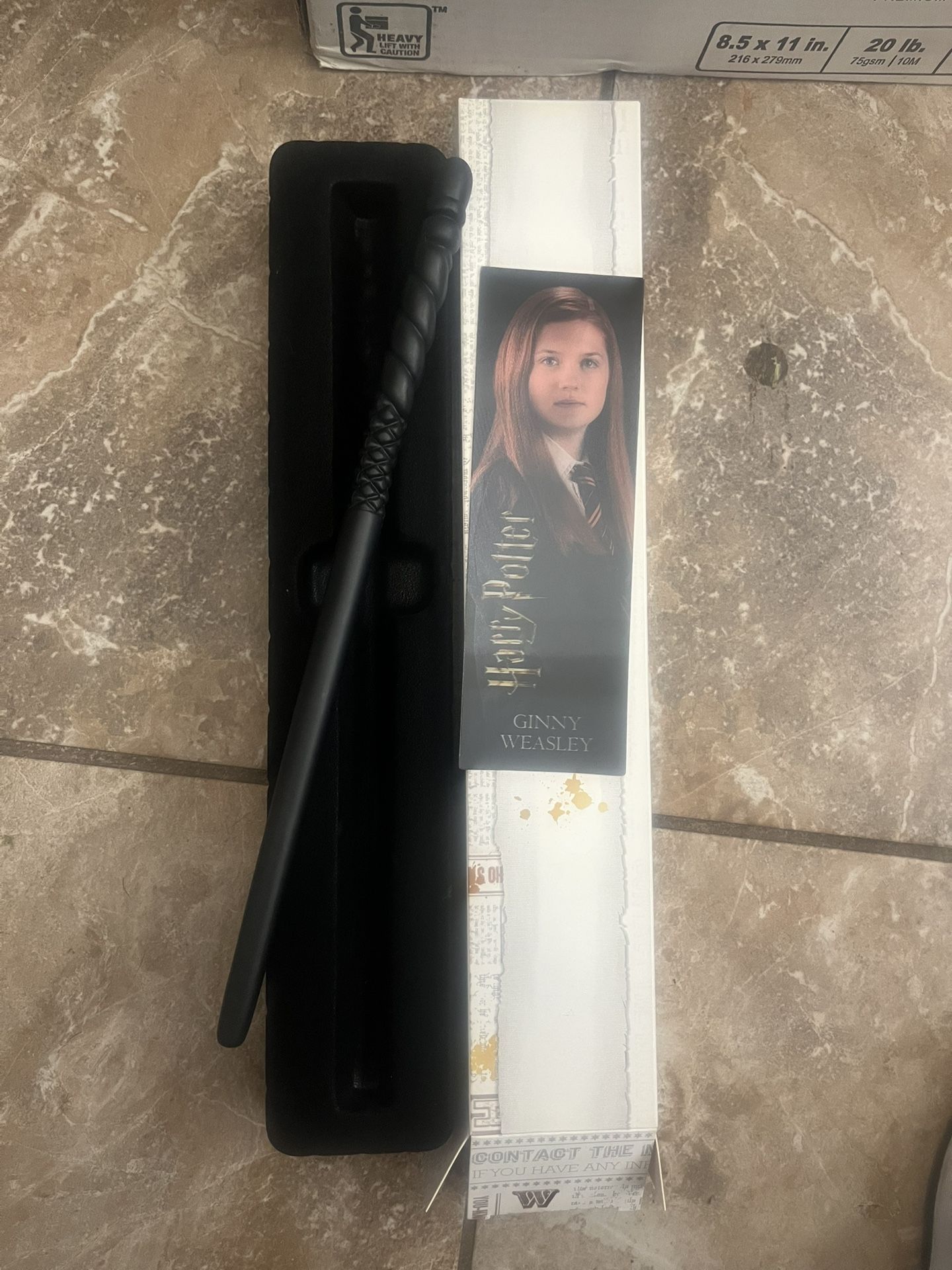 Harry Potter Wands