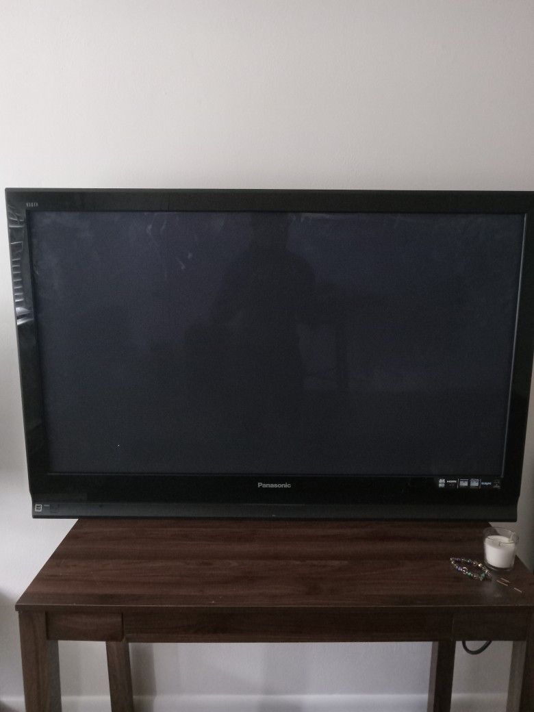 59inch Panasonic Flat-screen 