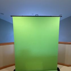 Elgato Green Screen
