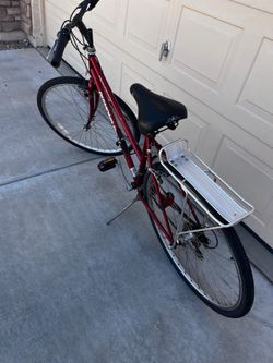 Bicycle