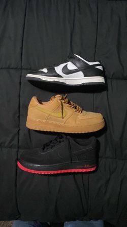 Shoes Size 8.5-9