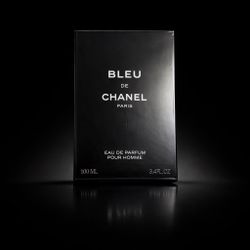 Bleu De Chanel 
