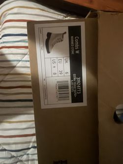 De Marteens Boots