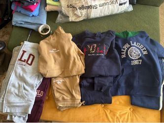 Polo Haul