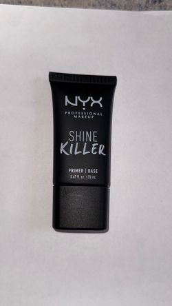 NYX Professional Makeup Shine Killer Primer