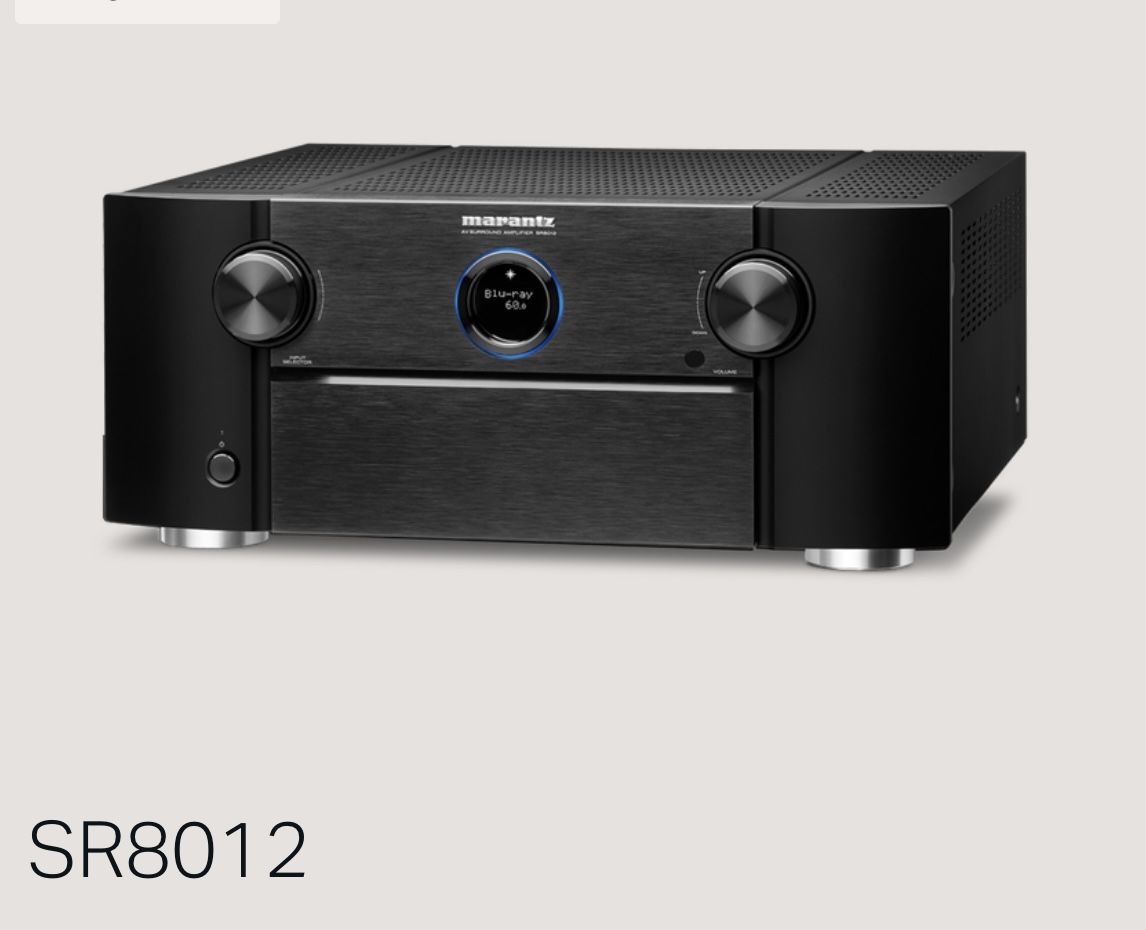 Receiver