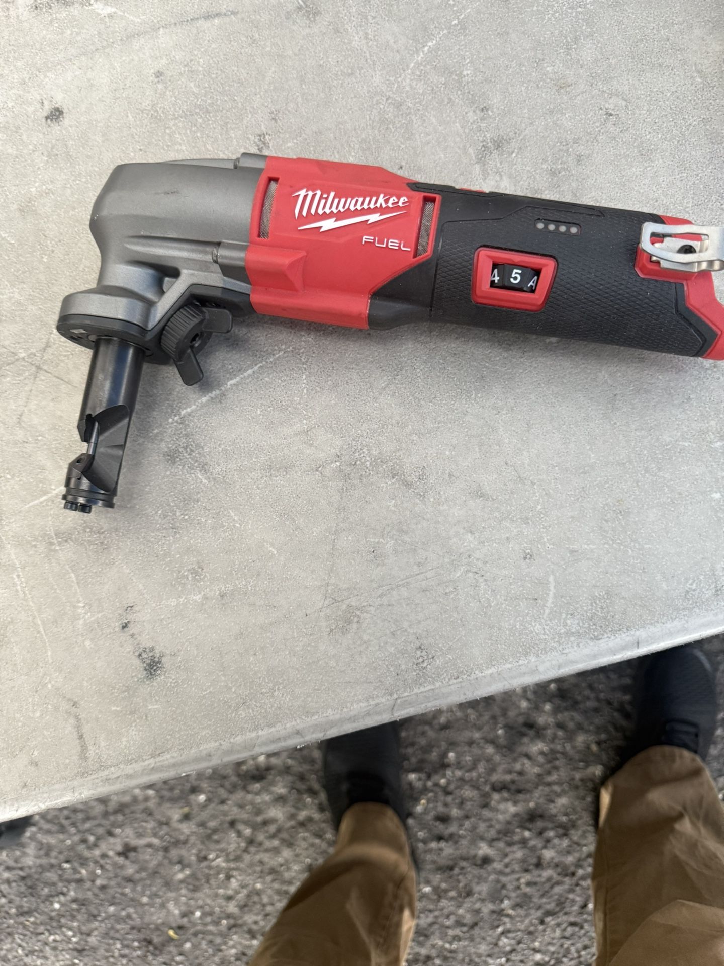 Milwaukee Tool
