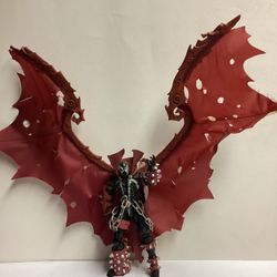 Spawn Series 7 1996
