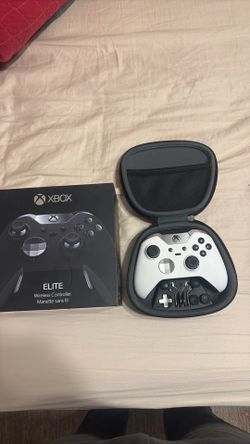 Xbox elite controller