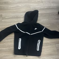 Reflective Nike Tech