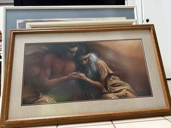 Limited Edition Lithograph 