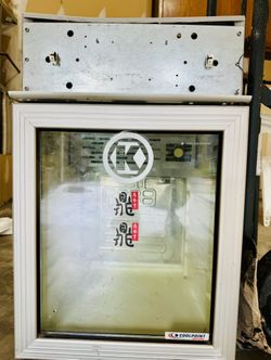 AHT CoolPoint cooler