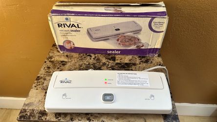 Food saver -