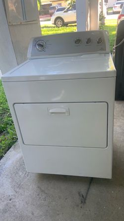 Kenmore Dryer delivery available