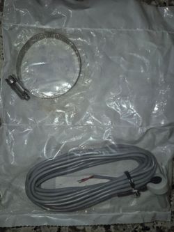 Temperature Sensor Replacement for Jandy®/Zodiac® Systems by Optimum Pool Technologies
