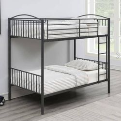 Bunk Bed, New, Ask For Price.