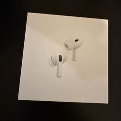 AirPod Pro 2