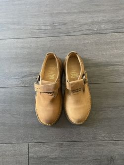 Dr Marten Mary Jane mules