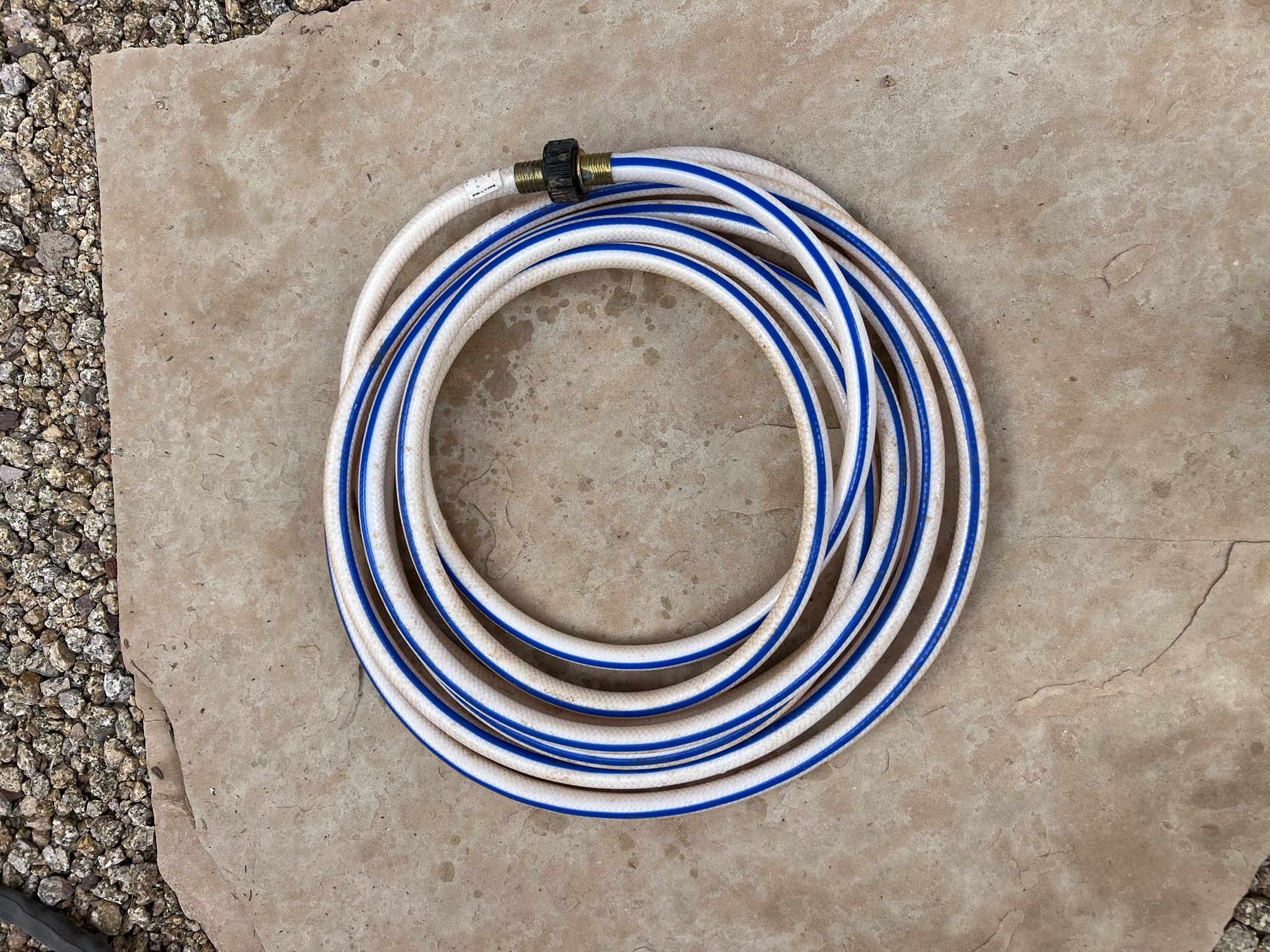 RV Water Hose