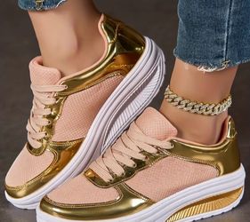 AWESOME SNEAKERS - NEW!