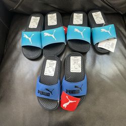 Puma Sandals