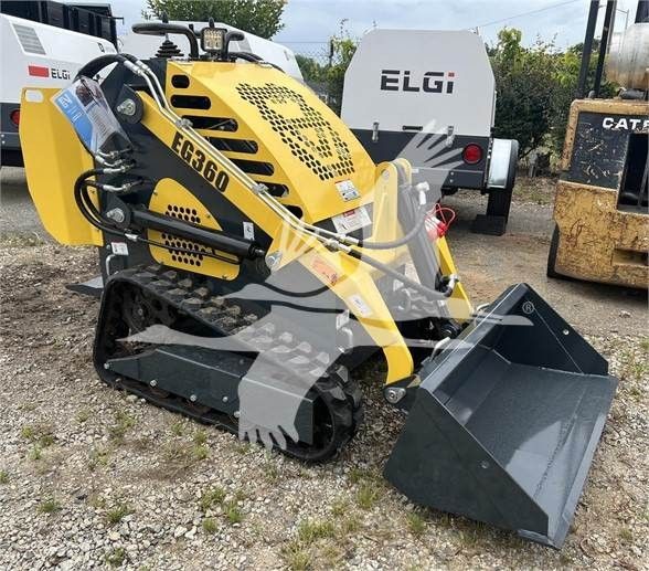 


2024 Others EGN EG360 Skid Steer Loader. Similar to A Bobcat but half the cost

Location
Pismo Beach Area, Ca 93420. Phone 5t9 
Model#

EG3

