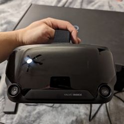 Valve Index Full VR Kit 