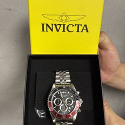 Watch invicta