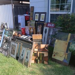 Yard Sale Today June 20th 