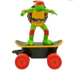 Remote Control NINJA turtles