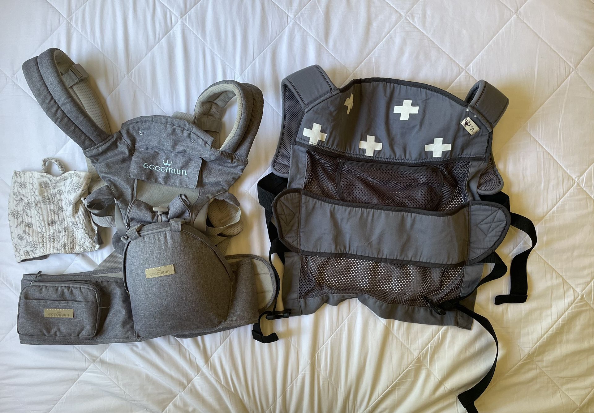 Baby Carriers