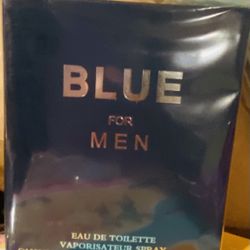 Men’s Cologne 