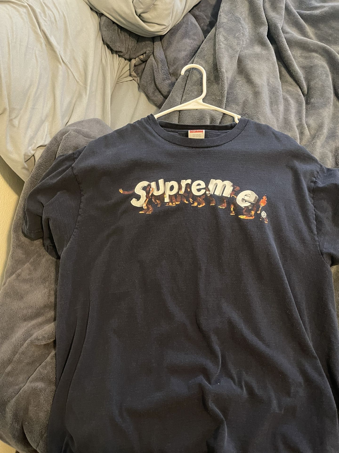 Supreme Ape Tee