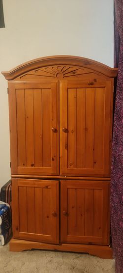 armoire