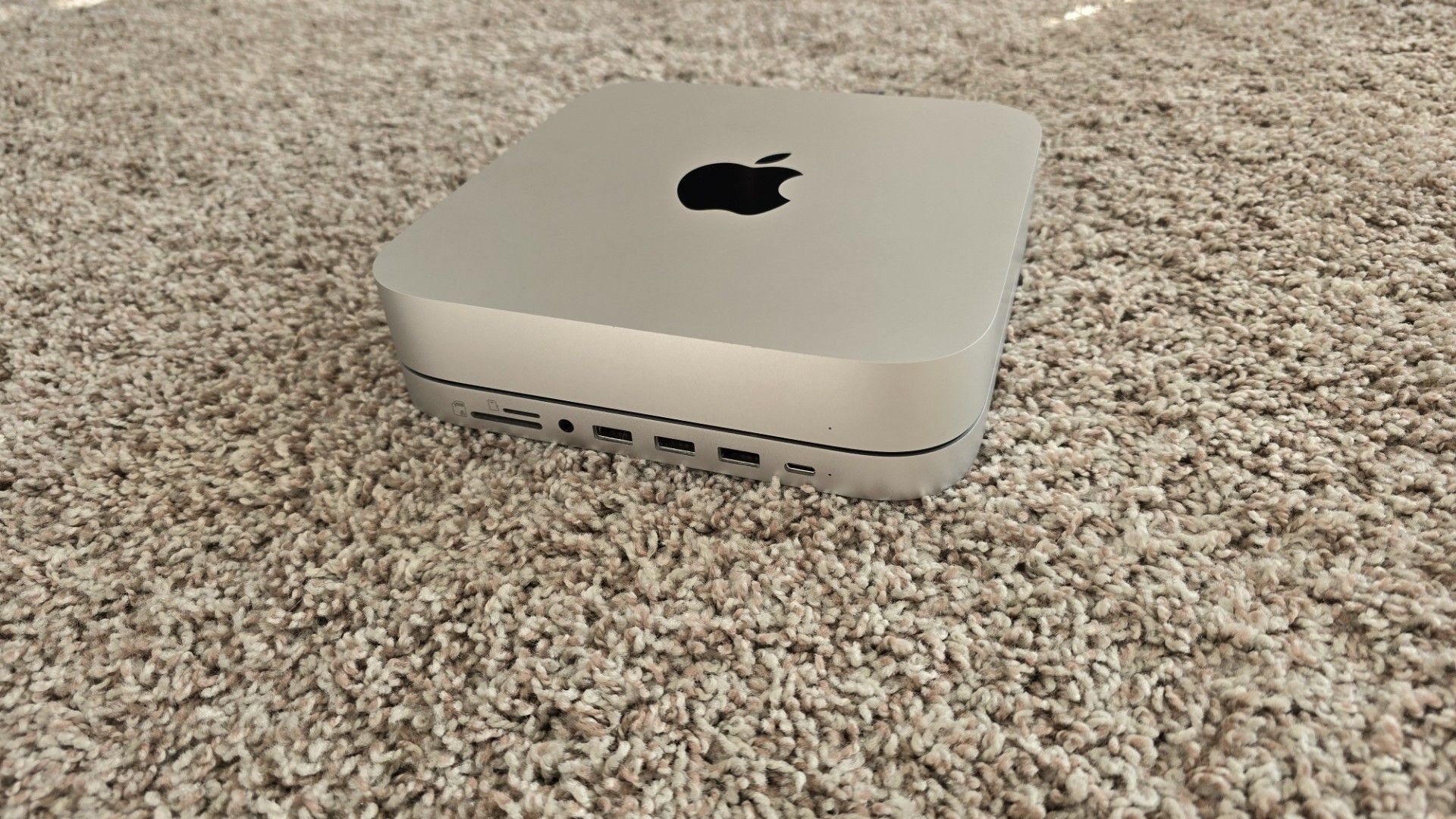 Mac Mini M1 256GB SSD - 8GB RAM for Sale in Seattle, WA - OfferUp