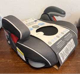 Graco TurboBooster Youth Booster Seat