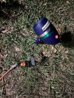 Christmas Outdoor Decoration Light Green 