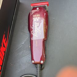 Clippers