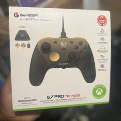 GameSir g7 pro