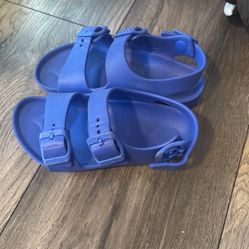 Birkenstock For Toddler 
