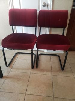 Chairs