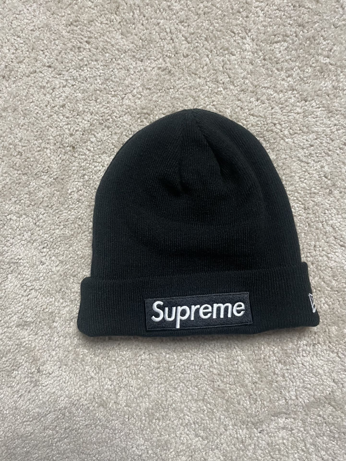 Supreme Beanie